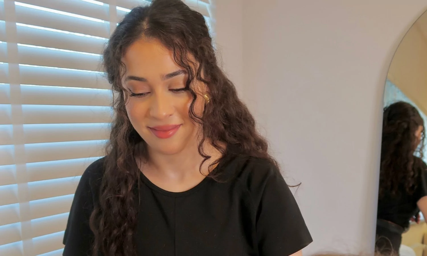 Amal-haarstylist